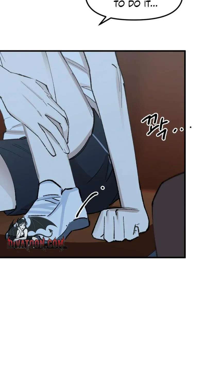Life or Death for an Unrequited Love Chapter 13 - page 57
