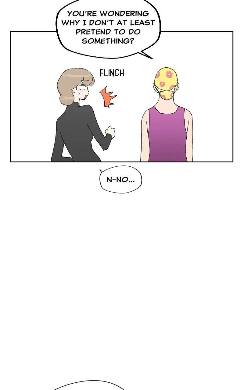 Swimmer Boy Chapter 39 - page 60