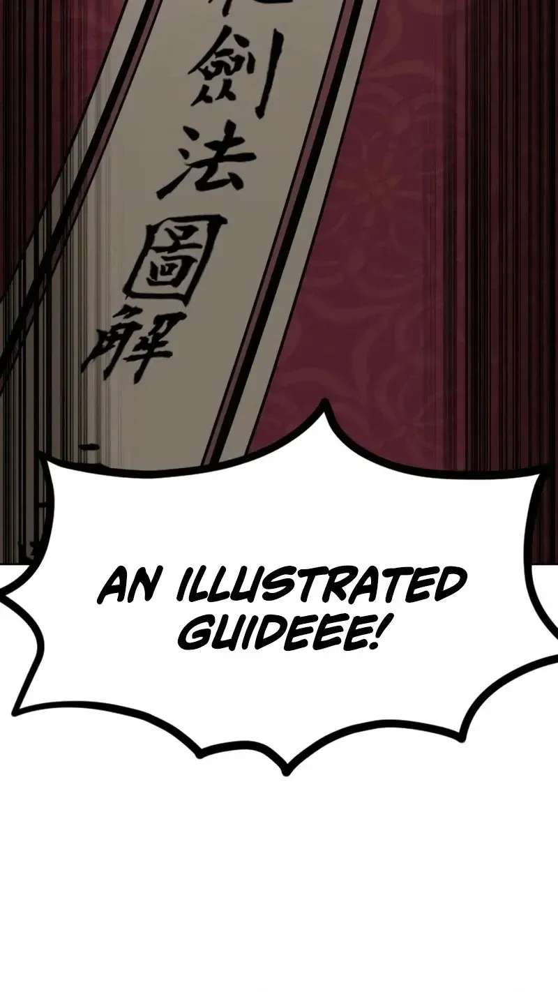 Return Of The Mount Hua Sect Chapter 181 - page 60