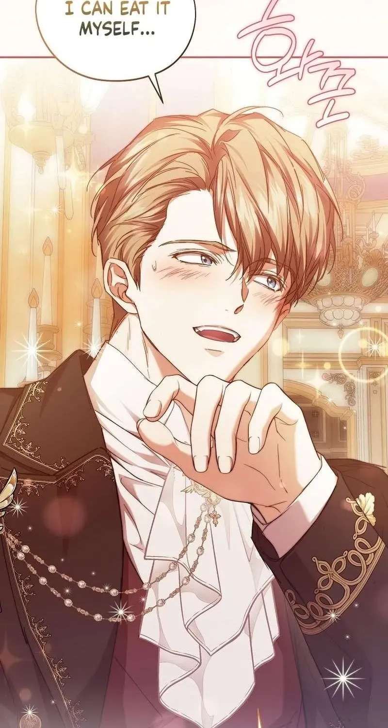 I’M Looking For A New Husband Chapter 55 - page 6