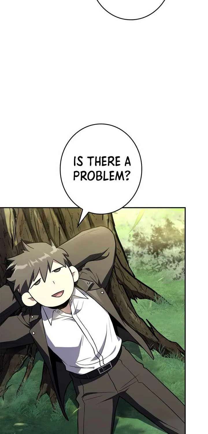 Only I Have an EX-Grade Summon Chapter 37 - page 69