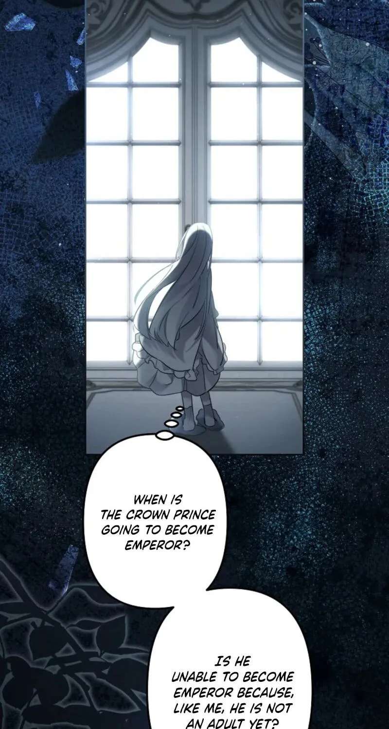 Gimme That Pacifier! Chapter 139 - page 62