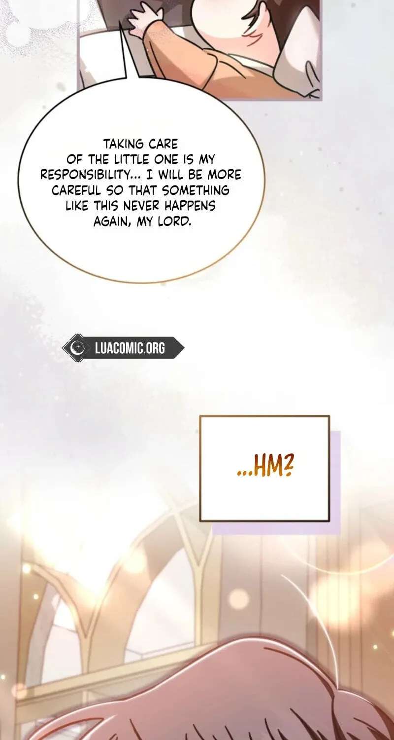 The Maid With a Child Chapter 27 - page 77