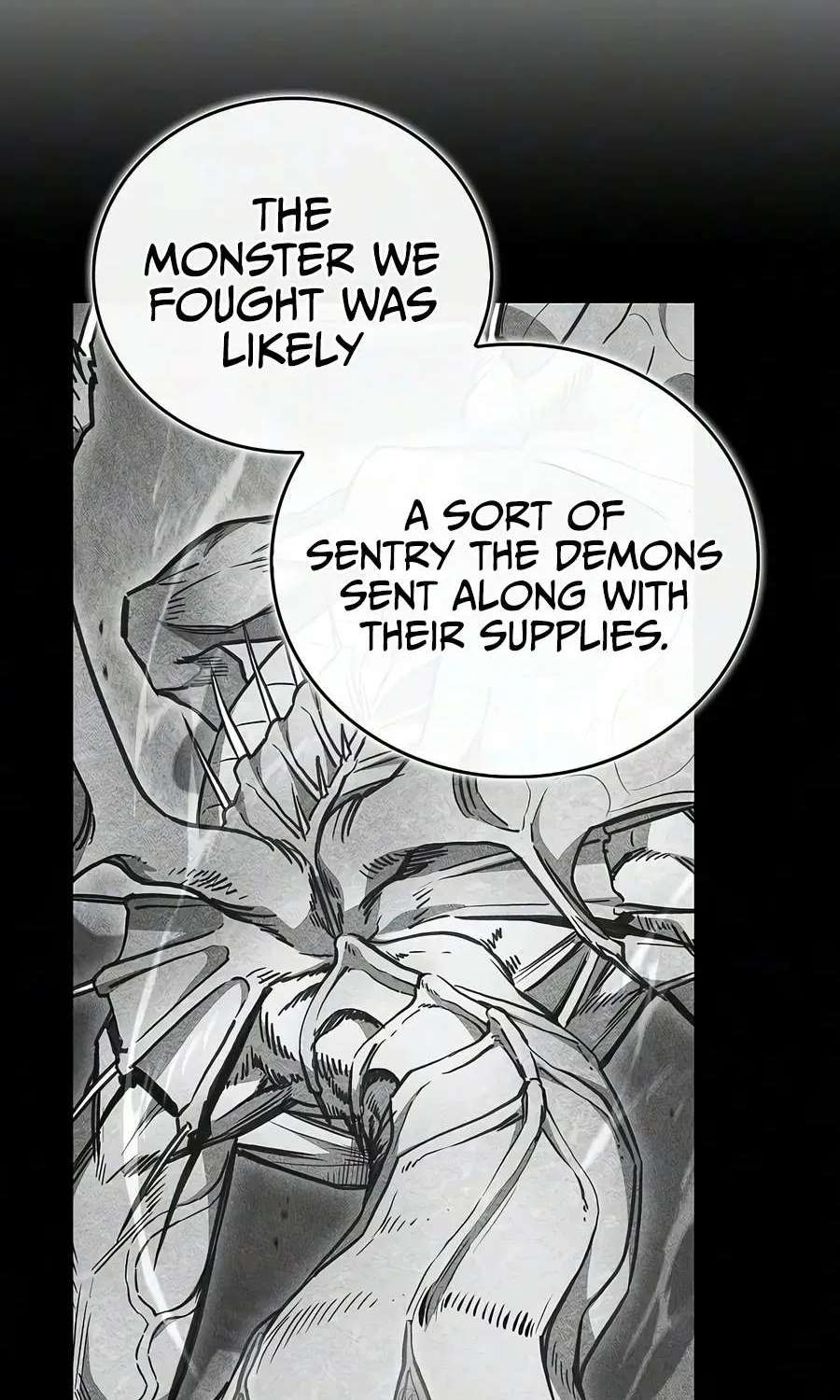 The Demonic Cult Instructor Returns Chapter 65 - page 89