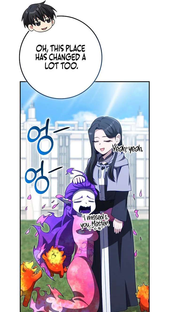 Max Talent Player Chapter 151 - page 17