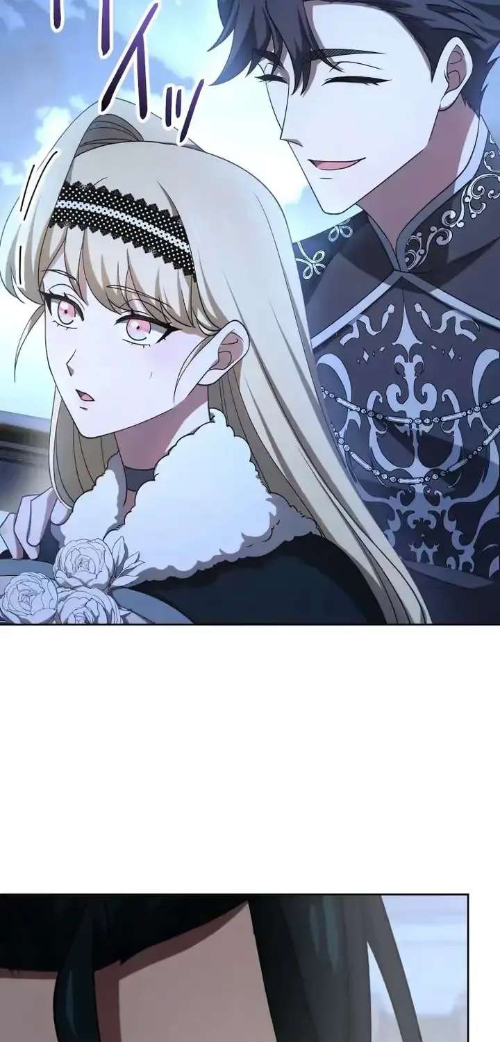 Don’t Obsess Over the Fake Princess! Chapter 40 - page 36