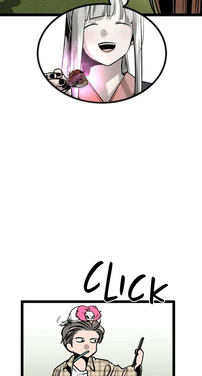 The Nine CloudDream: Zero Chapter 33 - page 43