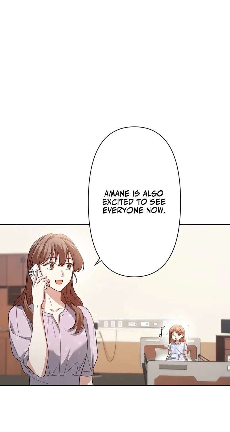 Acquaintance Husband Chapter 45 - page 43