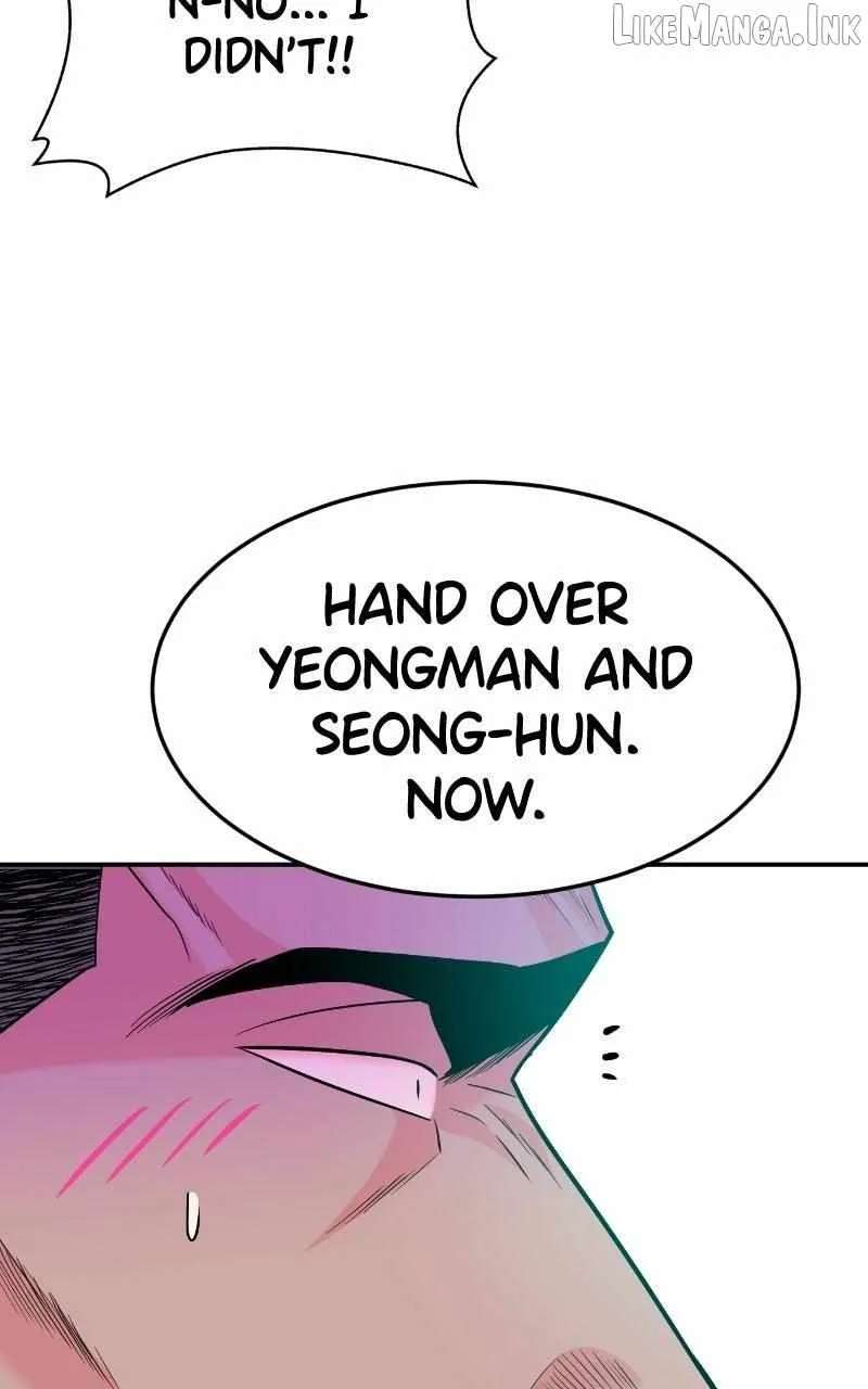 Student Jo-Eun Chapter 65 - page 34