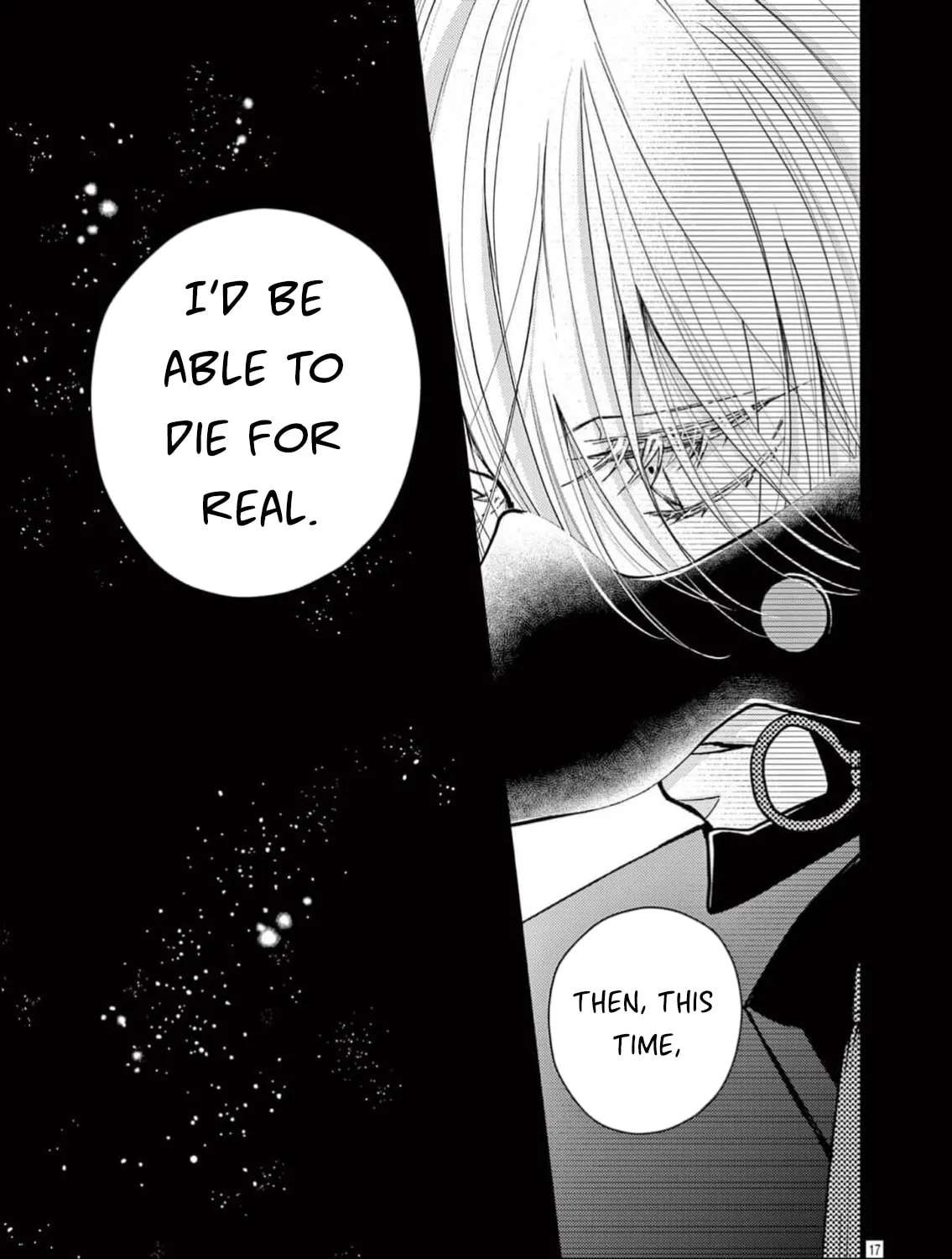 Bite Maker AK Chapter 22 - page 23