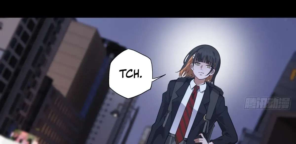 My Brother Is A Mad Dog Chapter 23 - page 62