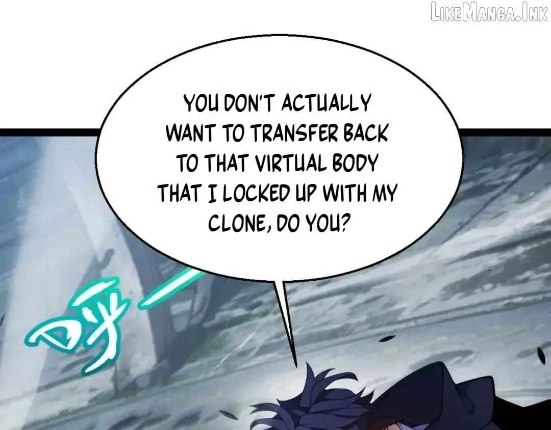 My Starting Talent is Mythical, A Single Strike Smites Deities Chapter 51 - page 61