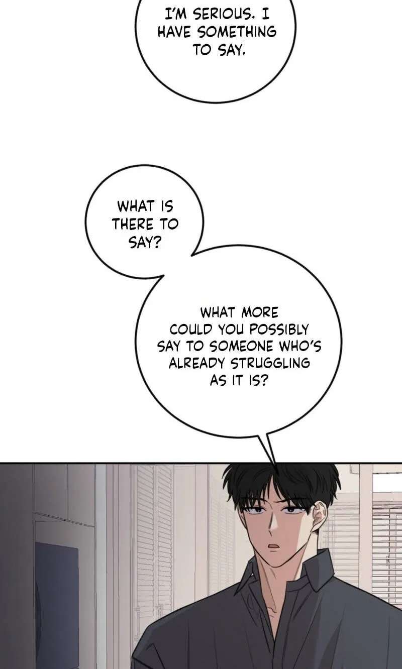 Sandwich Paradox Chapter 47 - page 57