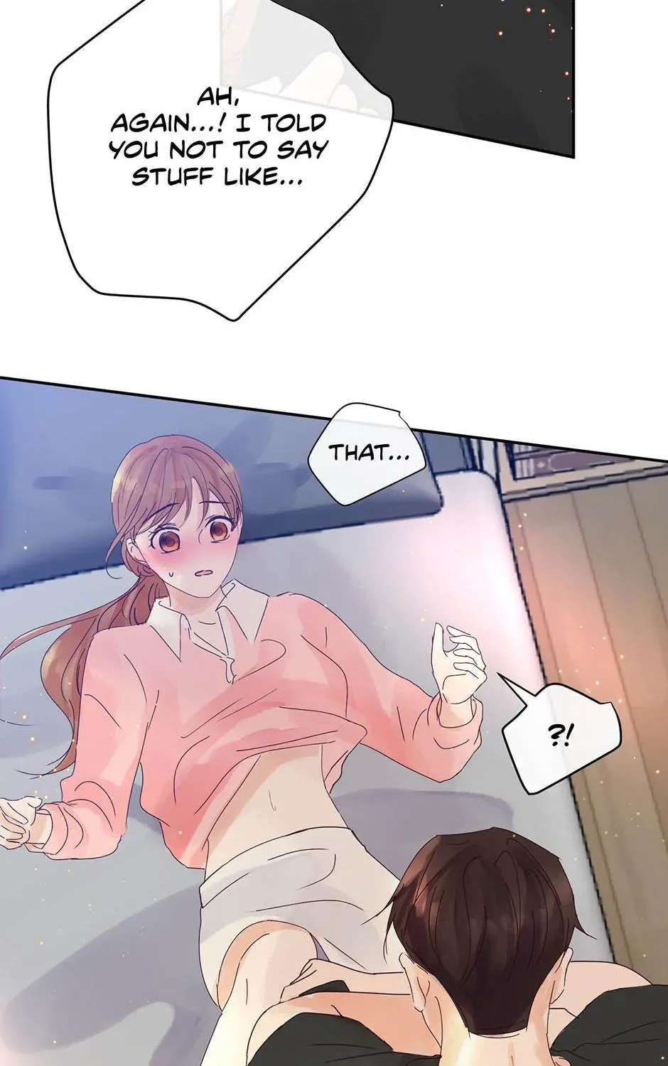 Jealousy Inducers Chapter 114 - page 61