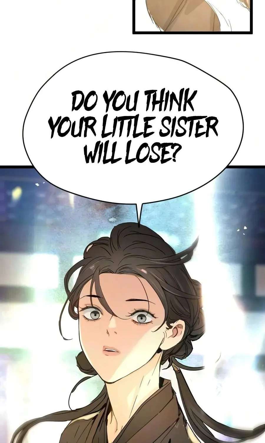 Surviving As A Genius On Borrowed Time Chapter 92 - page 34