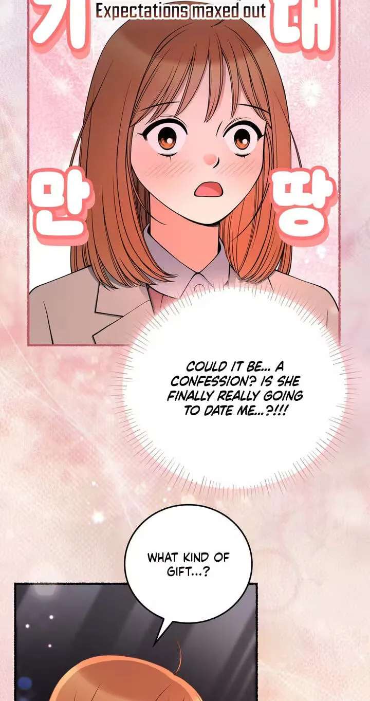 Devil! I Love You Chapter 39 - page 37