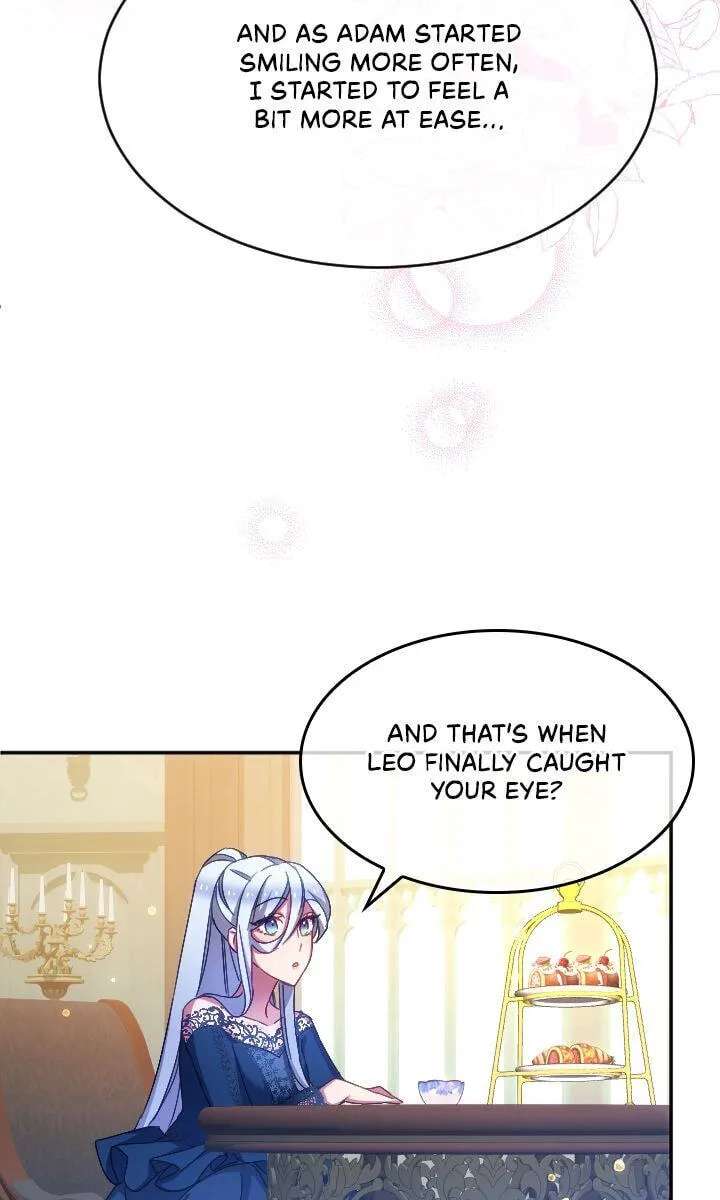 As A Reincarnated Villainess And A Single Mother, I’ve Secured The Love Route! Chapter 63 - page 80