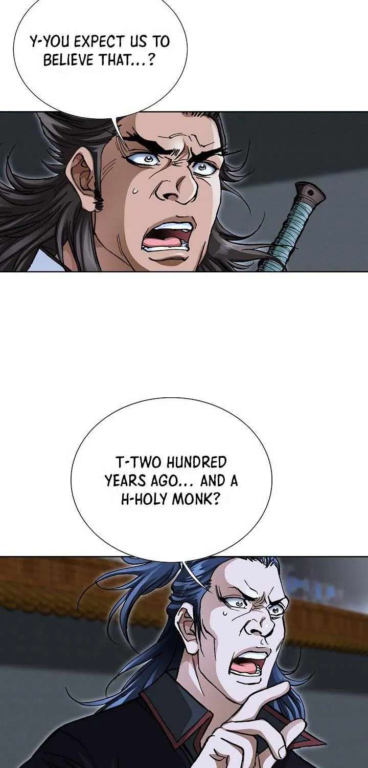 Return of the Immortal Monk Chapter 90 - page 53