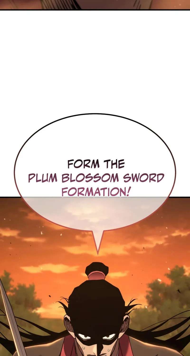 Murim Sachaewang Chapter 16 - page 13
