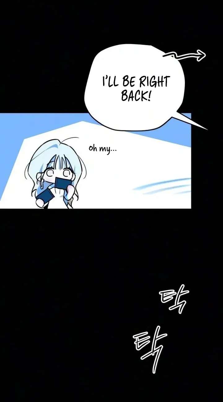 Our Guild's Idol Chapter 61 - page 9