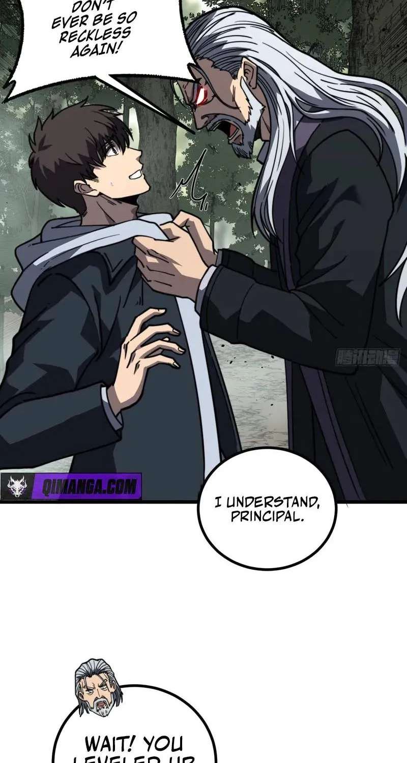 Everyone Start with Synthesizing the Undead Army Chapter 6 - page 19