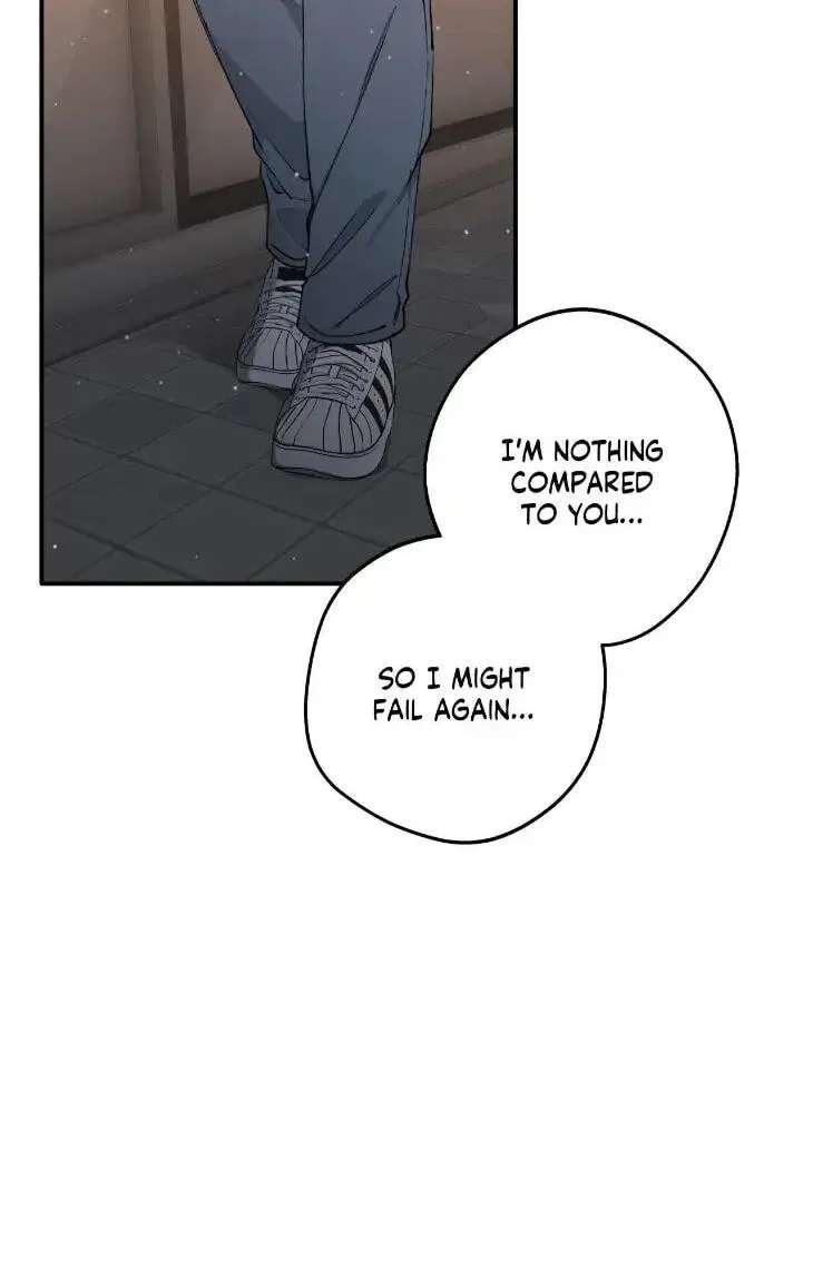 Reluctant Encounters Chapter 64 - page 70