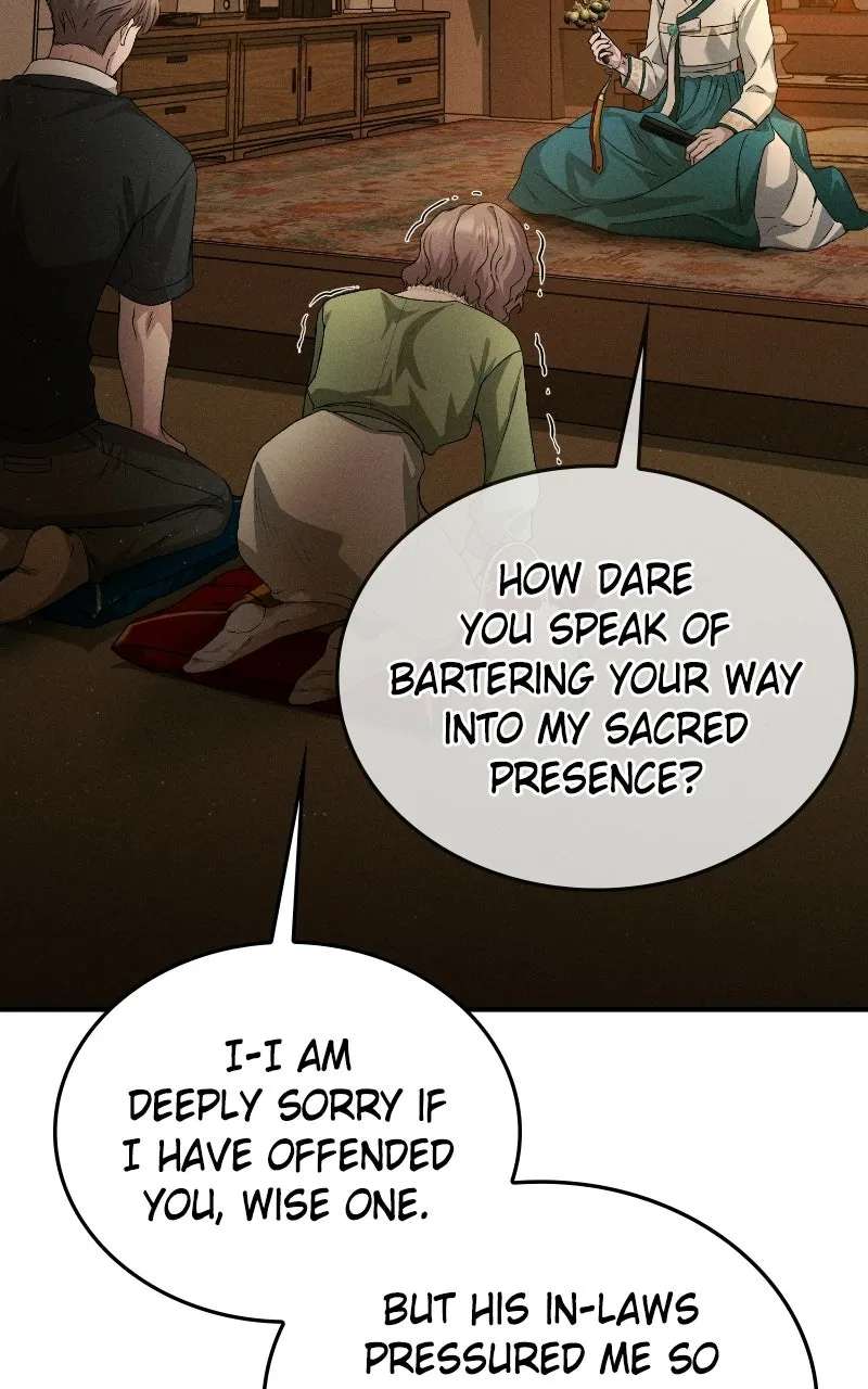 I Will Remarry theHusband I Murdered Chapter 1 - page 45
