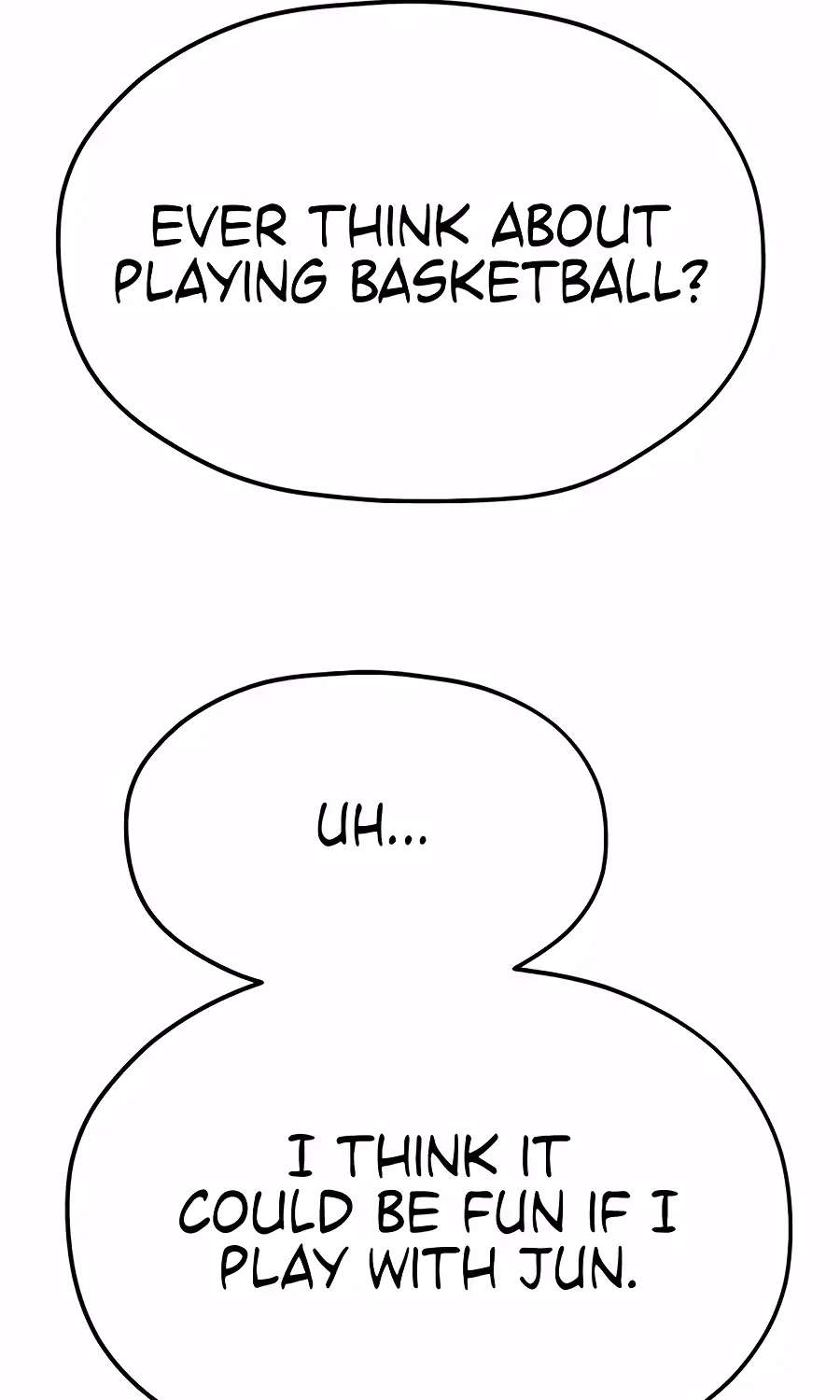Dancer Chapter 22 - page 46