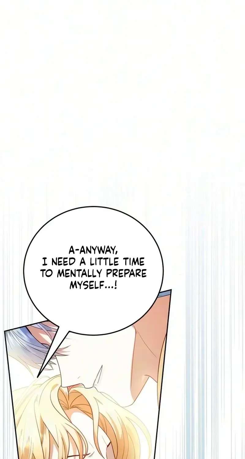 Caught in the Dark Navy Admiral Chapter 55 - page 30