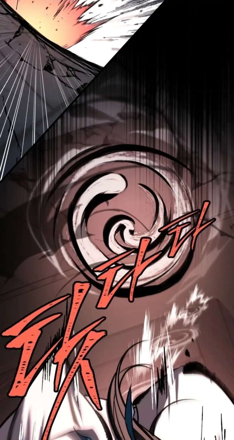 The Veteran Swordmaster's Stream Chapter 33 - page 50
