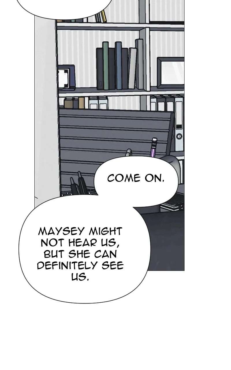 Unlovable Replacement Chapter 139 - page 45