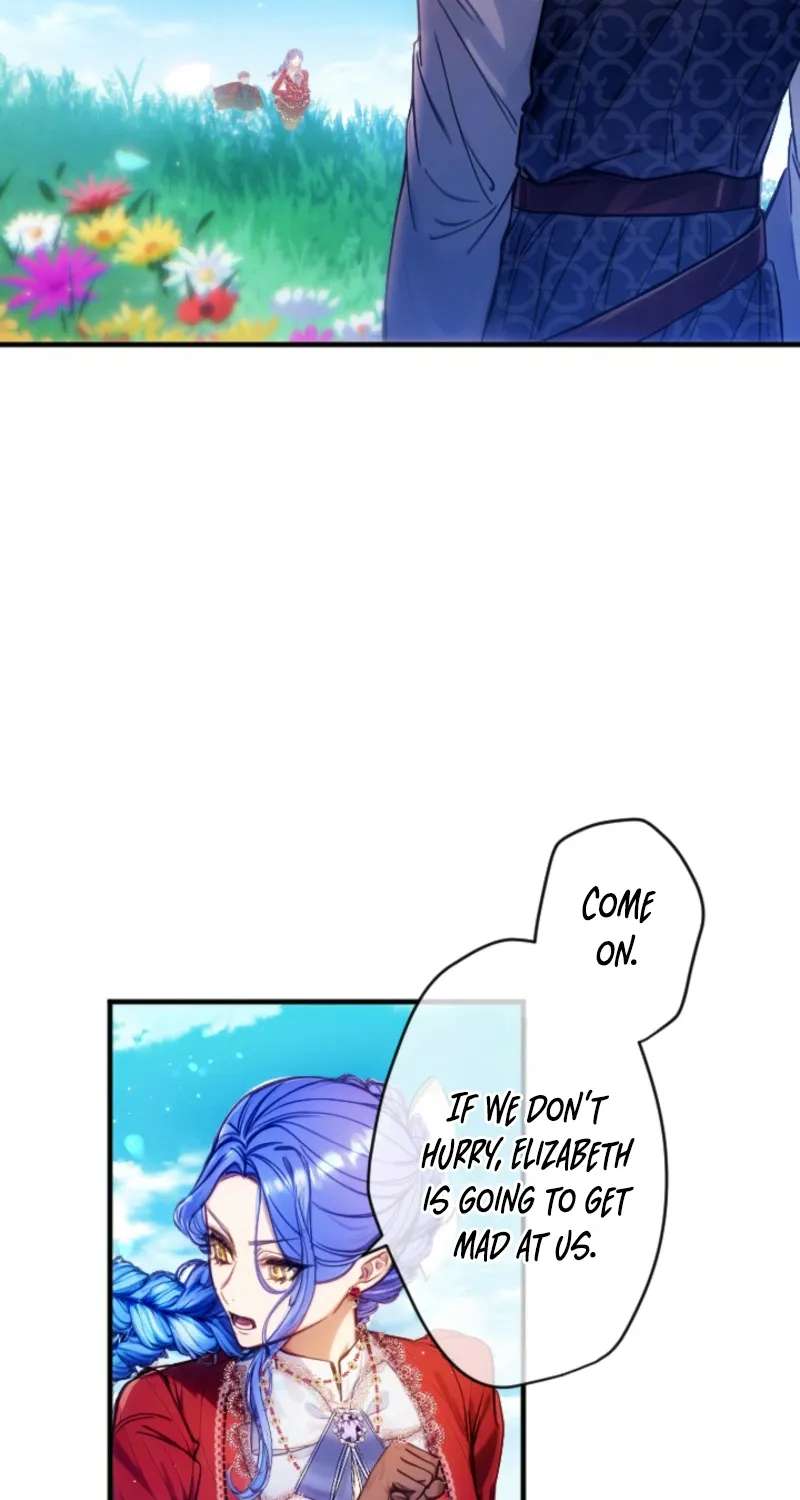 I’m The Tyrant Family’s Beloved Baby Chapter 55 - page 85