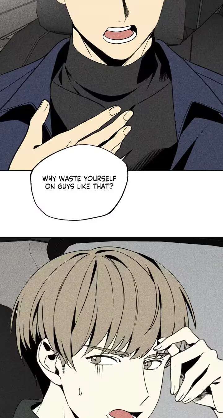 About Love Chapter 13 - page 10