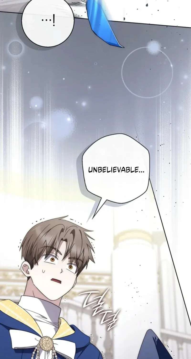 Arelyn Is Sick and Tired Chapter 78 - page 84