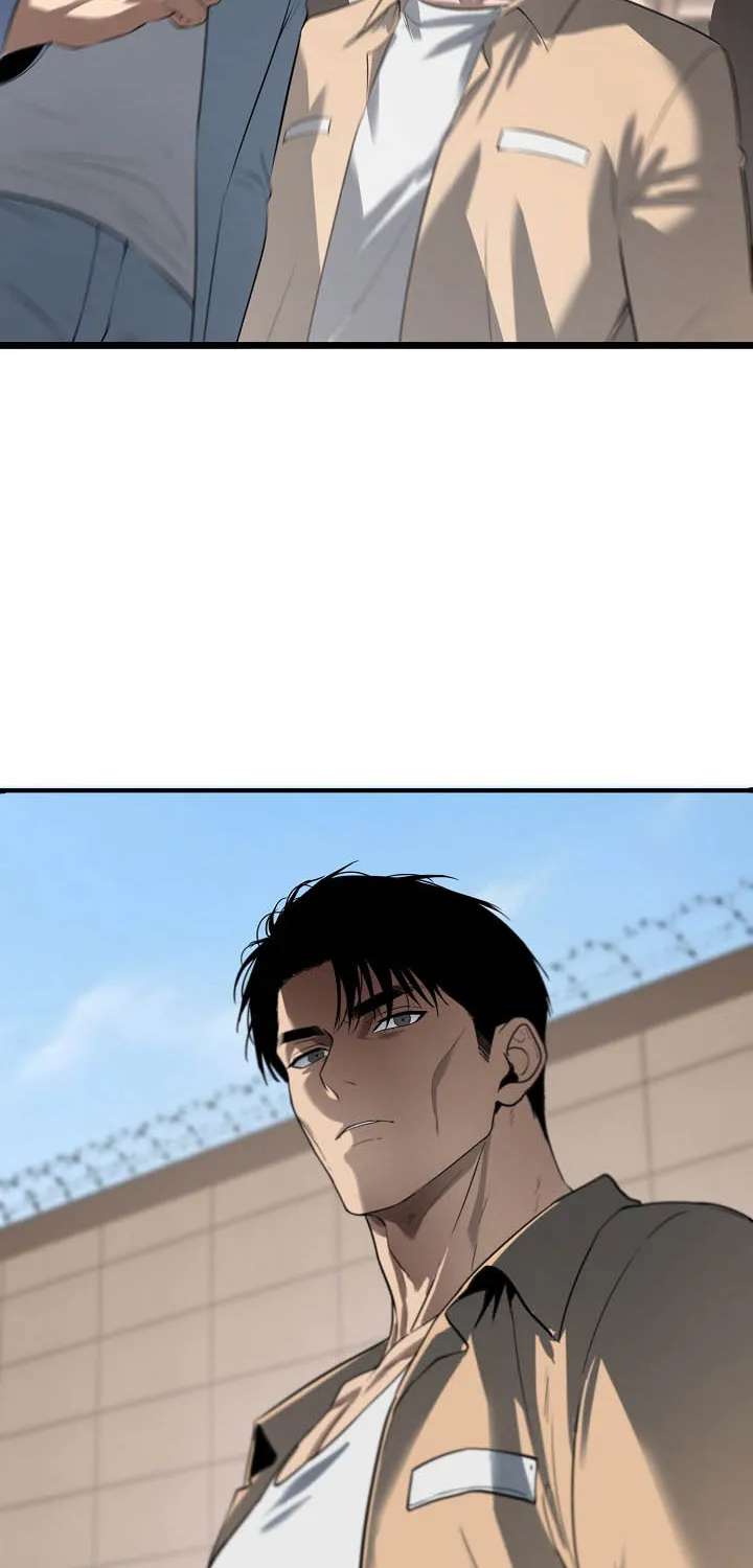The Mad Dog Chapter 46 - page 56