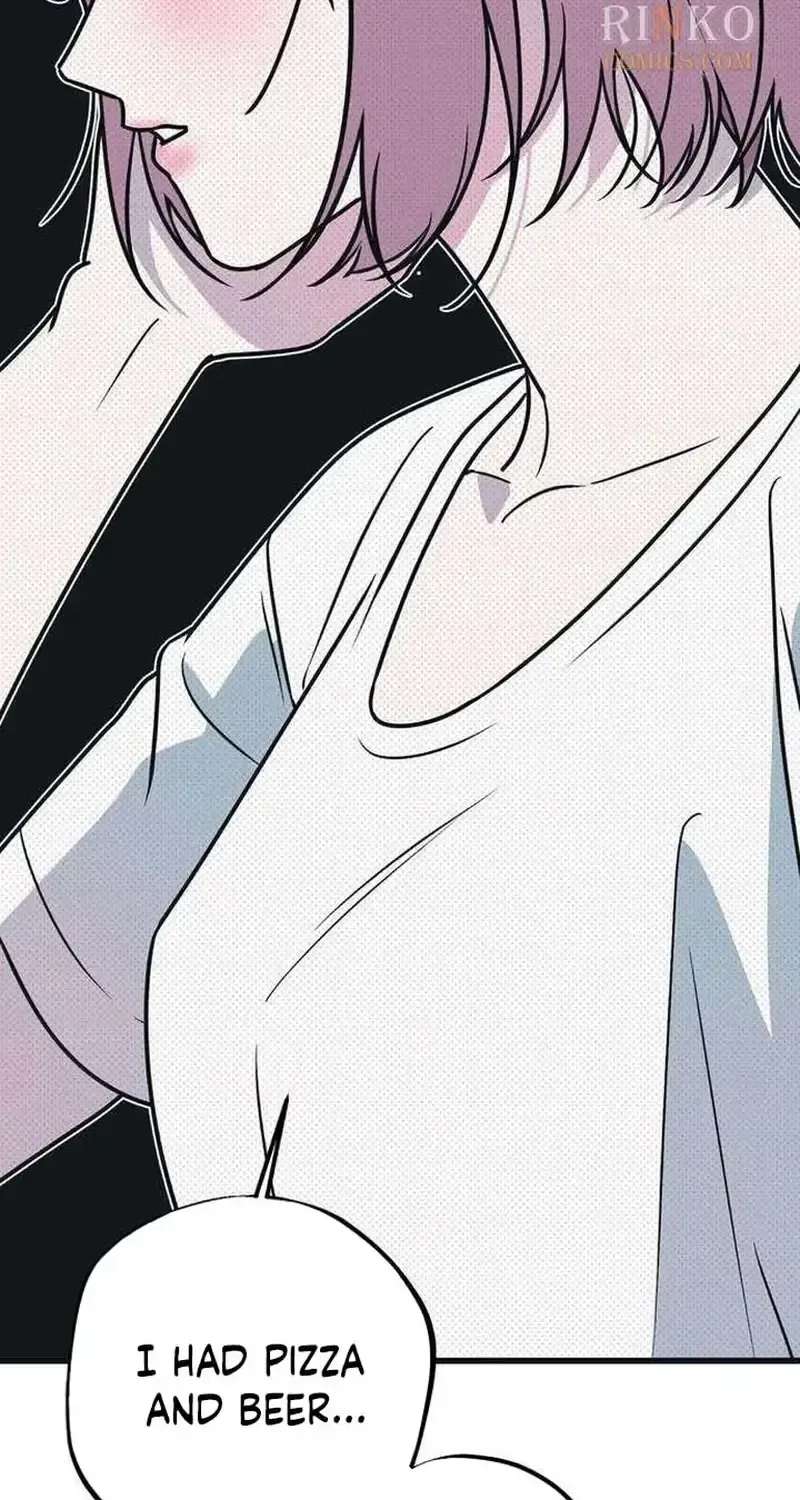 Hater Girl Chapter 10 - page 63