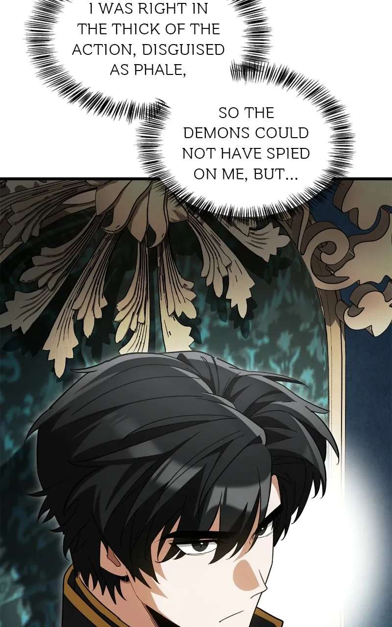 Too Many Heroesfor the Demon Lord Chapter 25 - page 20