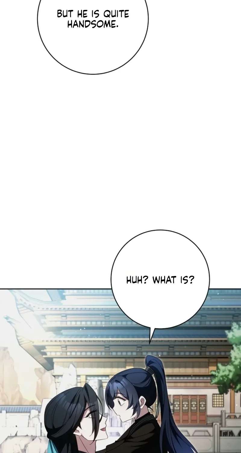 I Am the Youngest Disciple of the Mastermind of Murim Chapter 23 - page 92