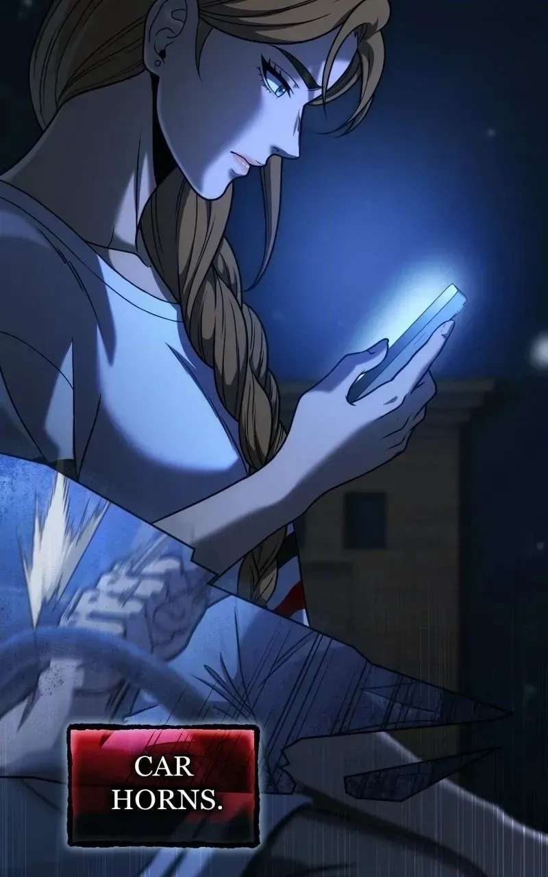 Finding Humanity Chapter 11 - page 20