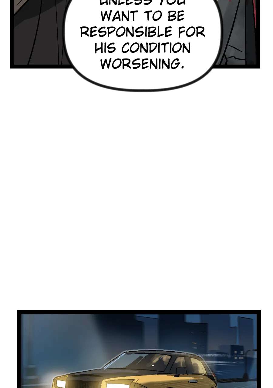 Clinic Of Horrors Chapter 268 - page 30