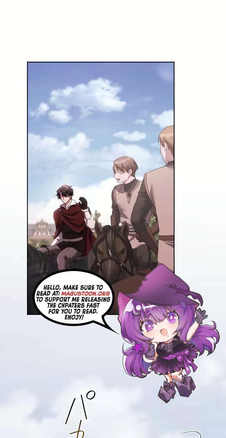 My 5th Political Marriage With You Who Hates Me Chapter 52 - page 2