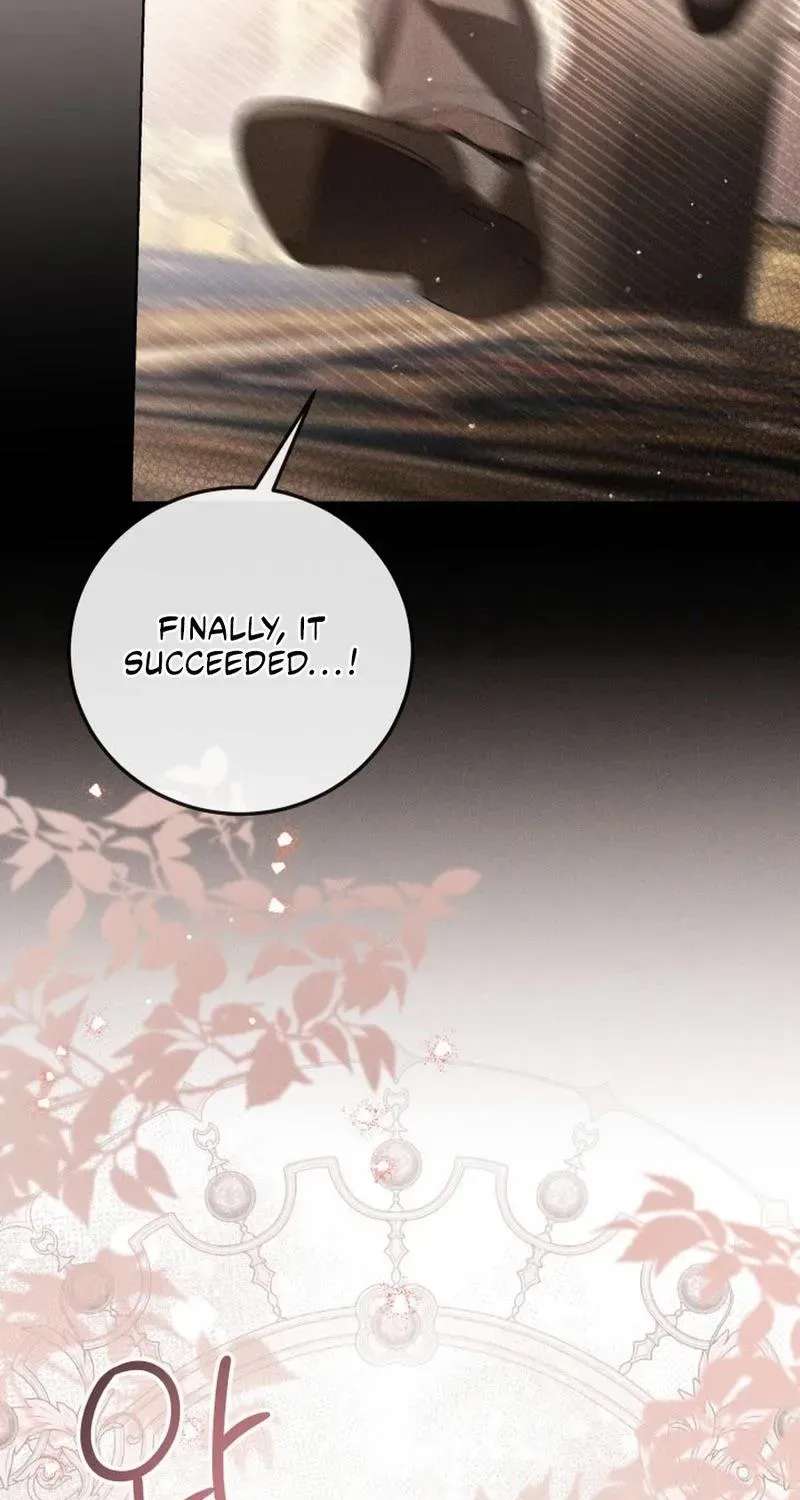 The Princess Stans in Secret Chapter 88 - page 84