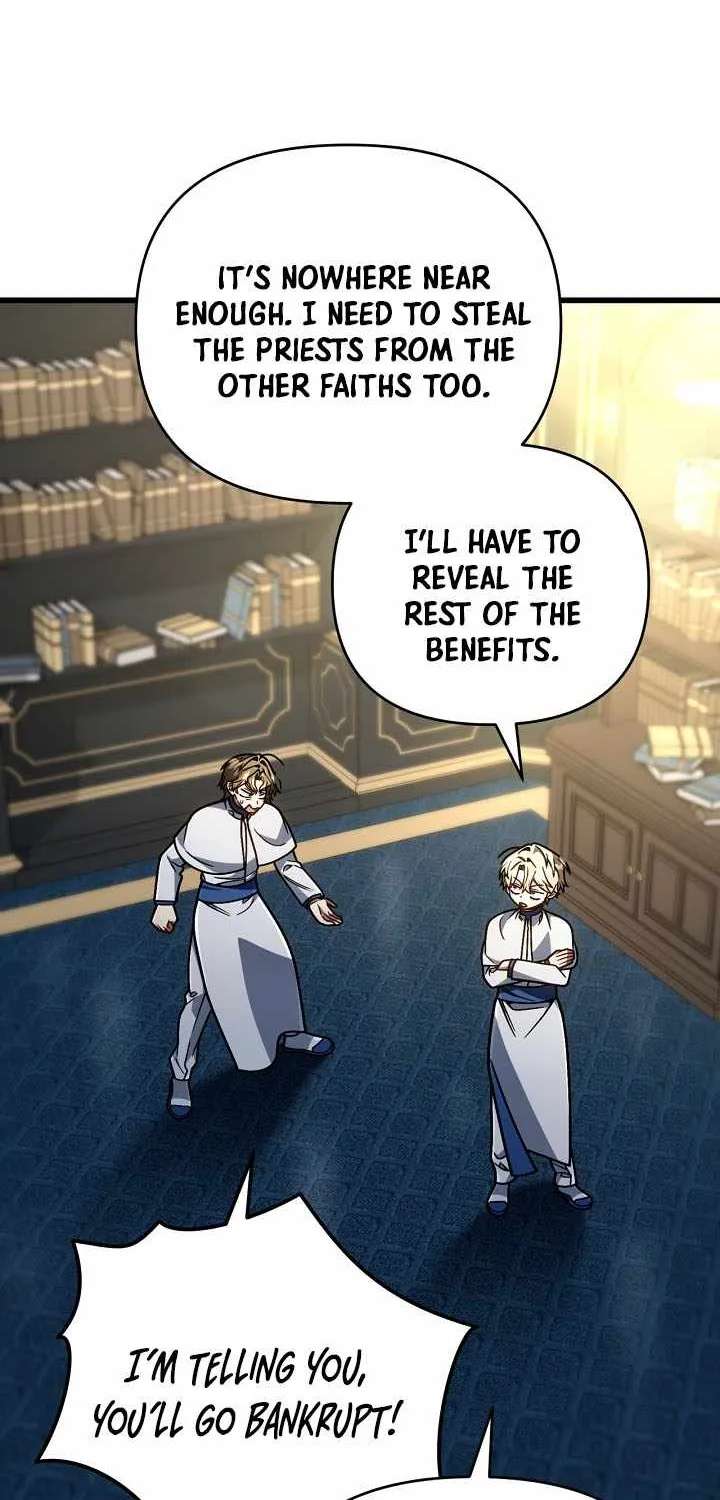 I'm Gonna Annihilate This Land Chapter 93 - page 28