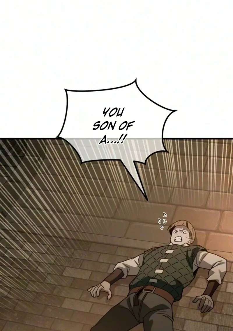 Green Skin Chapter 16 - page 136