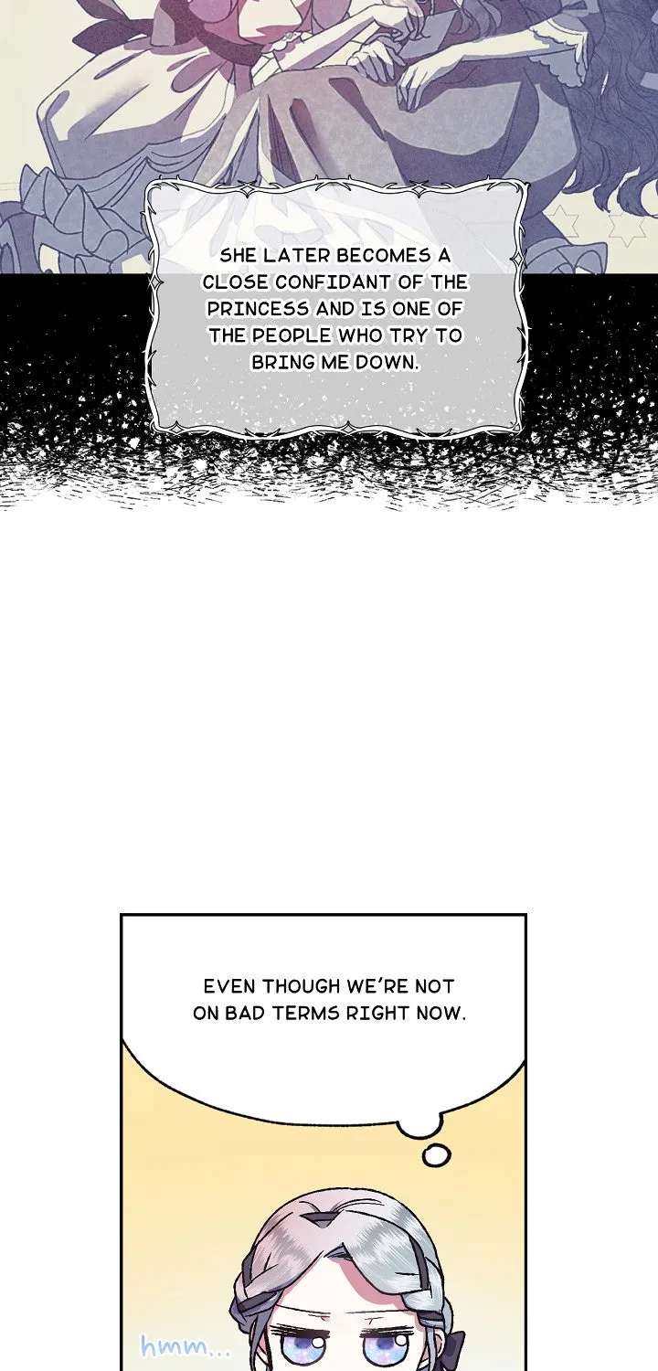 Father, I don't Wantthis Marriage Chapter 7 - page 23