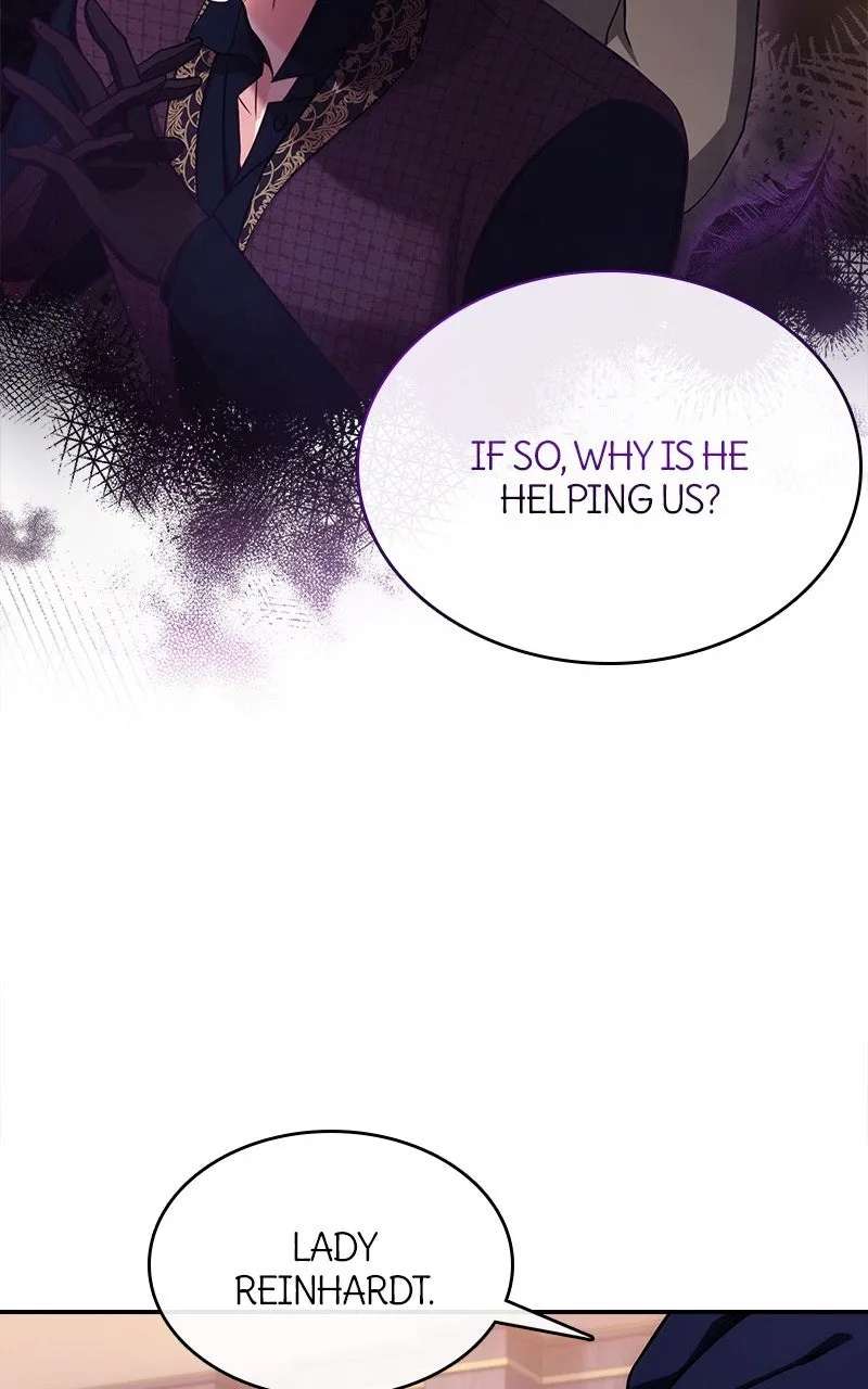 She No Longer WieldsHer Sword Chapter 22 - page 37