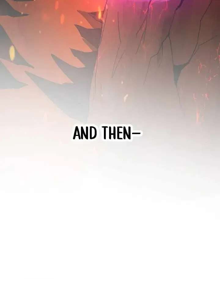 The Underworld Transcendent Returns Chapter 28 - page 22