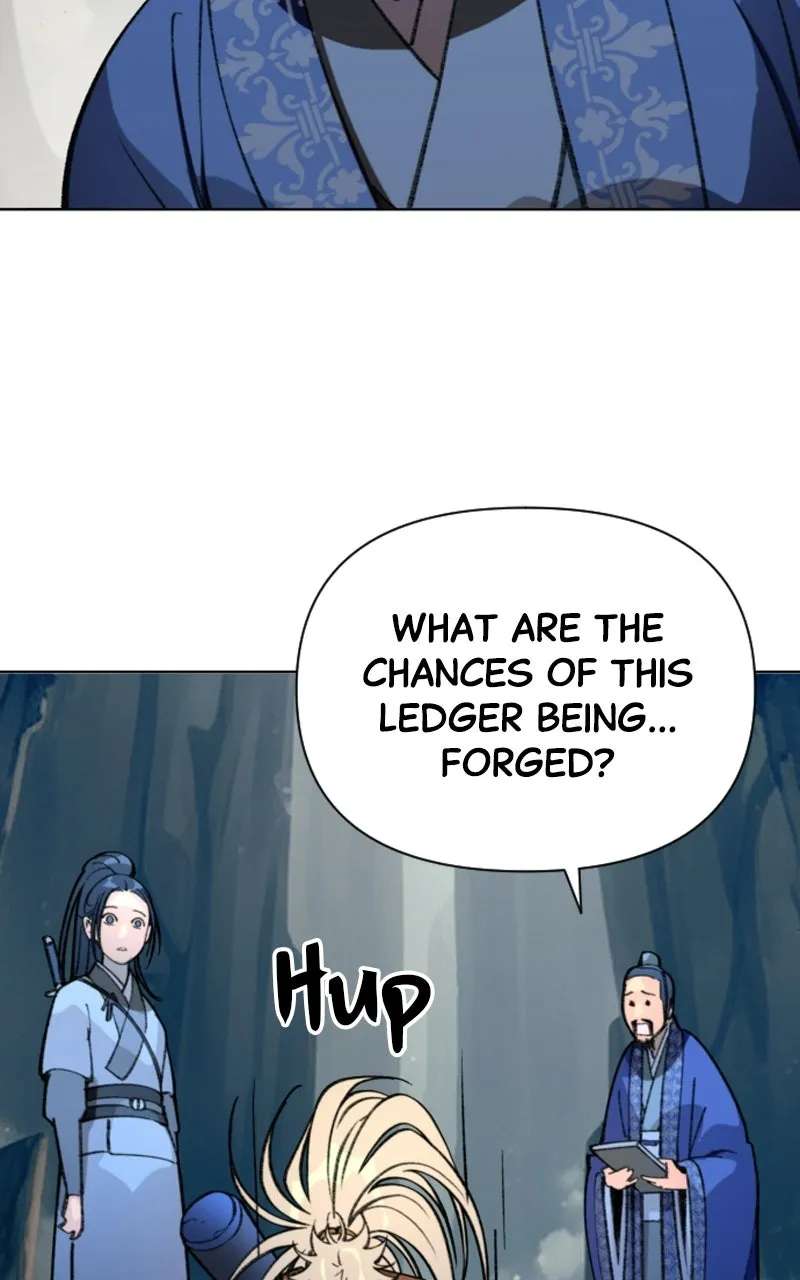 The Monkey King’sJourney to the Murim Chapter 56 - page 53