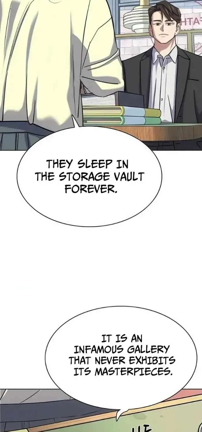 The Chaebeol’s Youngest Son Chapter 221 - page 44