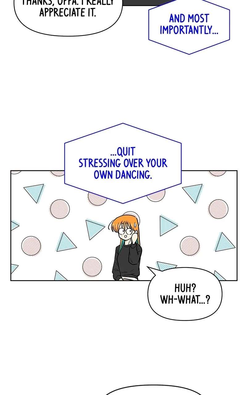 Skool of Street Chapter 90 - page 46